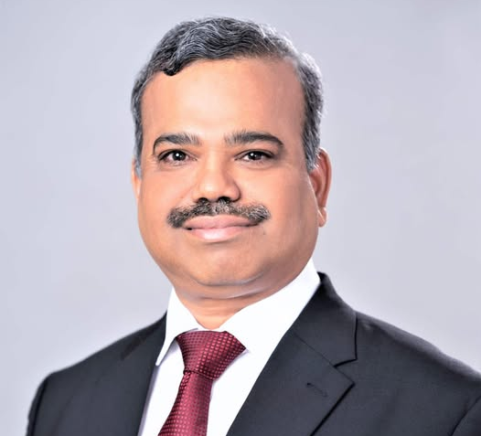 V Packirisamy takes over as Director (Comm), Power Finance Corporation